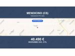 Immobile in asta di 113 m² con più di 5 locali in vendita a Mendicino