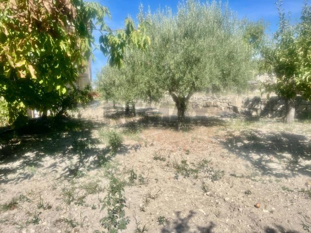 Casa Indipendente in vendita a Modica, Frigintini - Foto 8