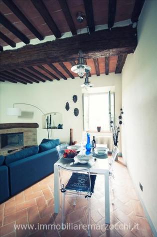 Appartamento in vendita a Santa Colomba - Monteriggioni 101 mq Rif: 1413640 - Foto 4