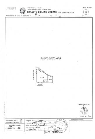 Open Space in vendita a Riglione Oratoio - Pisa 32 mq  Rif: 1404252