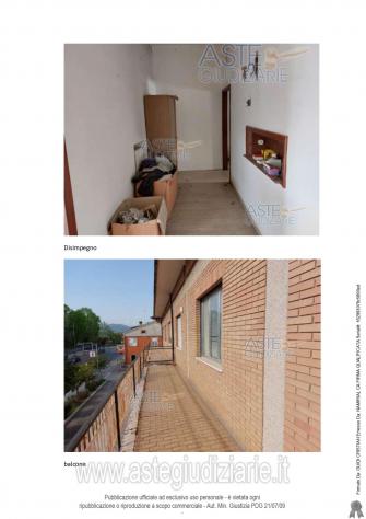 IMMOBILI-IMMOBILE RESIDENZIALE-Via Tavoleto, 73, 47832 Sant'Andrea In Casale RN, Italia