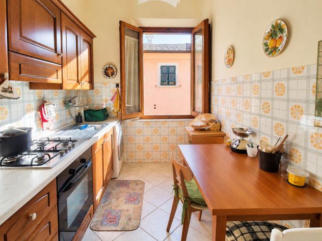 Appartamento in vendita a San Miniato 75 mq Rif: 1365169 - Foto 2