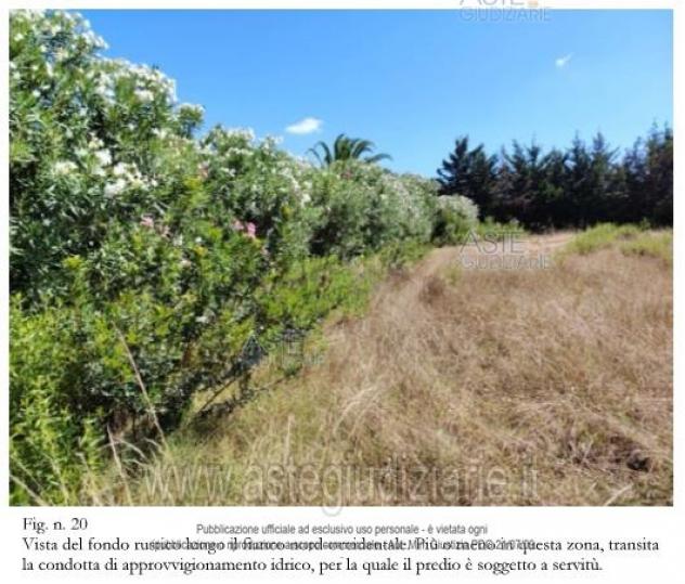 IMMOBILI-IMMOBILE RESIDENZIALE-Località Is Uccheddus - Foto 5