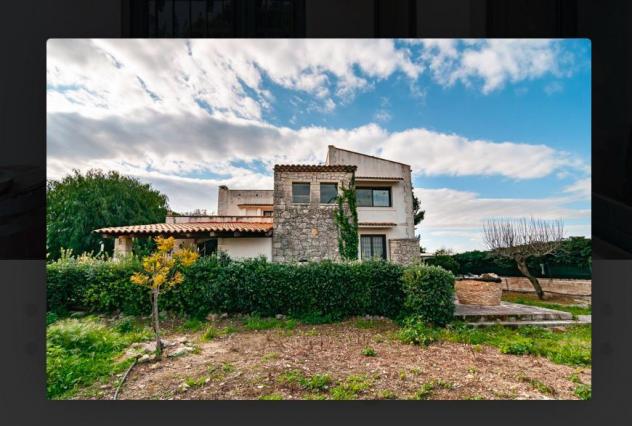 Villa in vendita a Siracusa