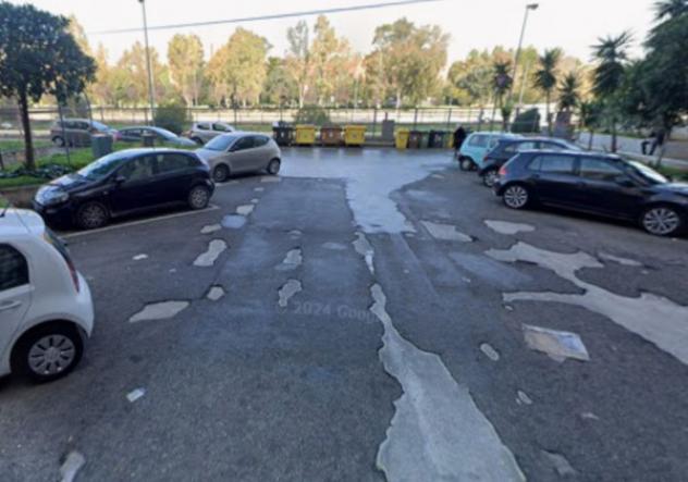 Immobile in asta di 105 m² in vendita a Taranto - Foto 4