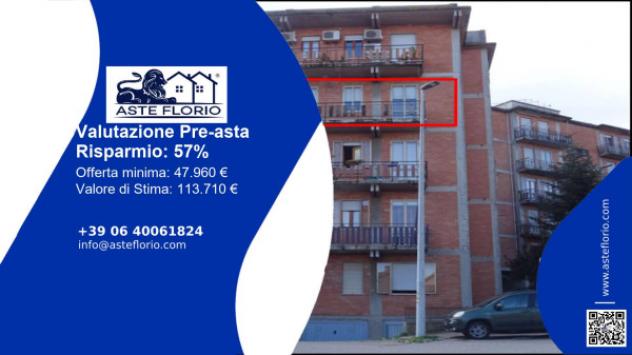 Immobile in asta di 114 m² in vendita a Tempio Pausania - Foto 2