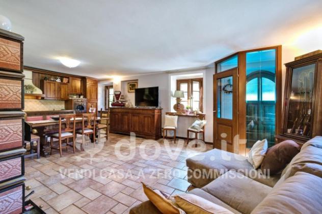 Villa di 250 m² con 4 locali in vendita a Val Brembilla - Foto 5