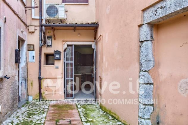 Appartamento di 75 m² con 3 locali in vendita a Veroli - Foto 19