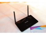 Modem router WiFi DSL N300