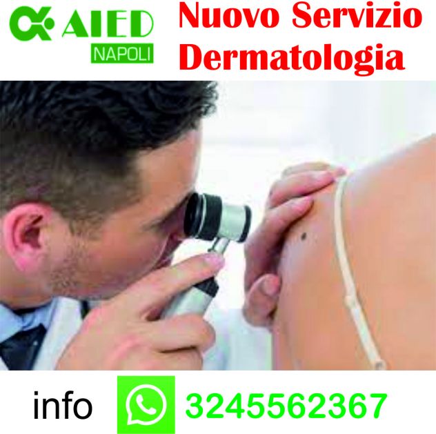 Cerchi un Ginecologo o Senologo vicino casa? AIED il tuo consultorio - Foto 3