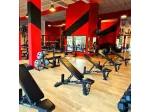 ISTRUTTORE CALISTHENICS
