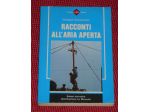 RACCONTI ALL'ARIA APERTA, Giuseppe Brunamontini, Salani narrativa 1983.