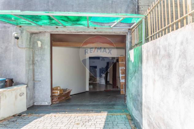 Commerciale Altro in affitto a Mascalucia - Foto 7