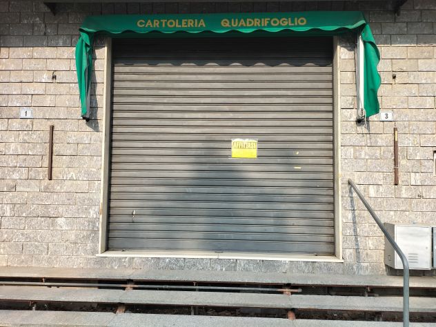 Locale commerciale