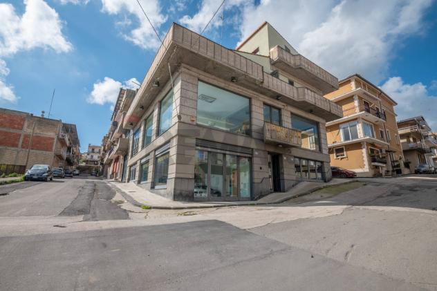 Locale Commerciale in affitto a Ramacca - Foto 2