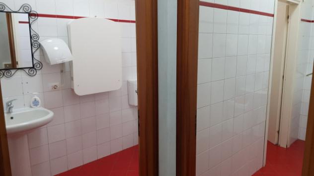 Attività / Licenza di 380 m² con 2 locali in affitto a Ravarino - Foto 15