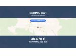 Immobile in asta di 46 m² in vendita a Serino