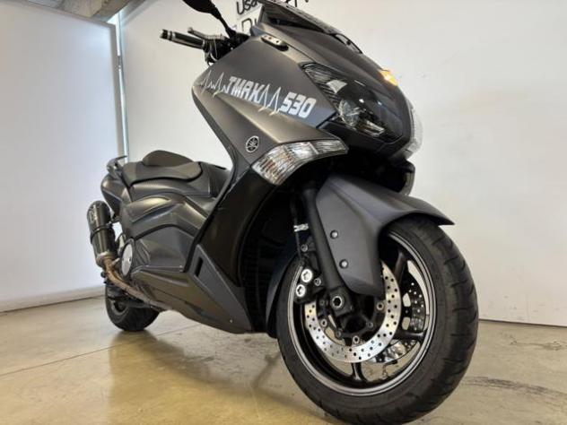 YAMAHA T Max 530 YAMAHA T-MAX 530 rif. 23727933 - Foto 3