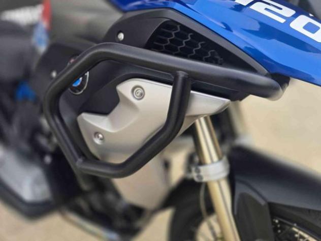 BMW R 1200 GS Esa Dynamic Rally TFT Video rif. 24114795 - Foto 8