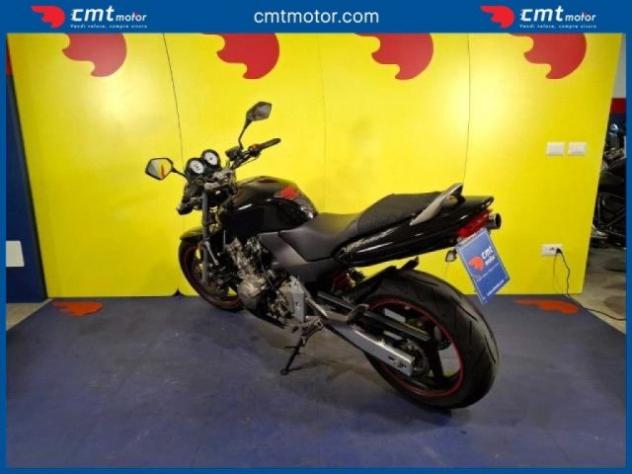 HONDA Hornet 600 Garantita e Finanziabile rif. 22772947 - Foto 5