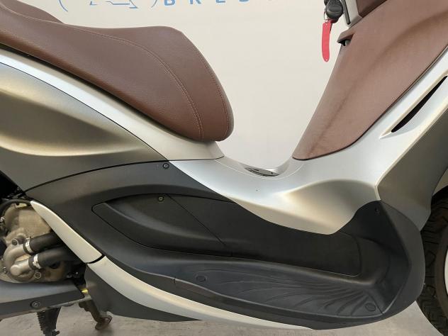 Piaggio Beverly 300 null - Foto 5
