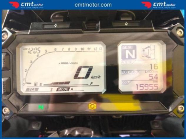 YAMAHA Tracer 900 Garantita e Finanziabile rif. 23545684 - Foto 5