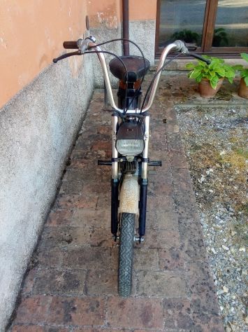 Garelli 50 - Foto 3