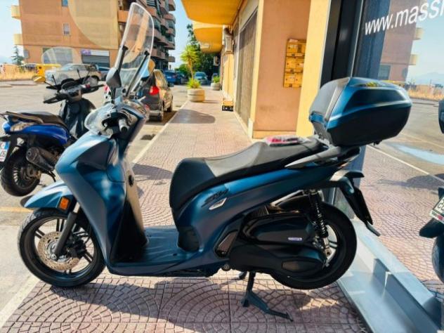 HONDA SH 350 TUTTO INCLUSO ANCHE PASSAGGIO! MINI RATE rif. 23996047 - Foto 2