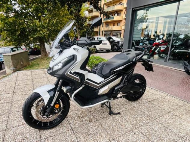 HONDA X-ADV TUTTO INCLUSO ANCHE PASSAGGIO! MINI RATE rif. 24165756