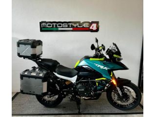 BENELLI TRK 902 XPLORER