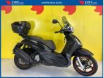 PIAGGIO Beverly 350 Garantito e Finanziabile rif. 24108271