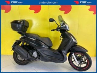 PIAGGIO Beverly 350 Garantito e Finanziabile rif. 24108271
