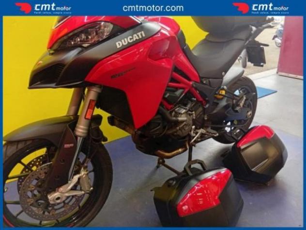 DUCATI Multistrada 950 Garantita e Finanziabile rif. 23807090 - Foto 8