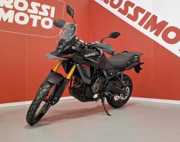 SUZUKI V-Strom 800DE MY25 (2025-) rif. 24011784 - Foto 6