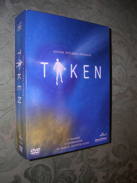 TAKEN
