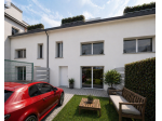 Nuove ville design A3 - Cormano, via Puccini 11