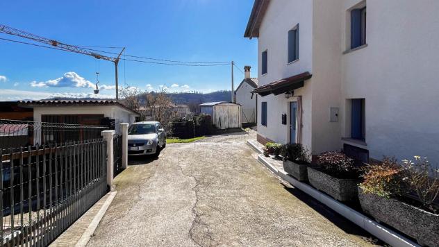 Semindipendente in affitto a Monteviale - Foto 20