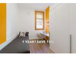 Room in Via Armari, Ferrara for 47 m² with 3 bedrooms