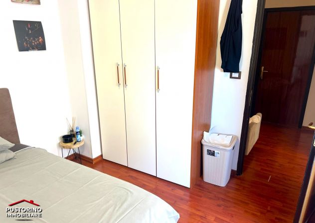 Salita Zerbi - Stanze arredate per studenti - Foto 4
