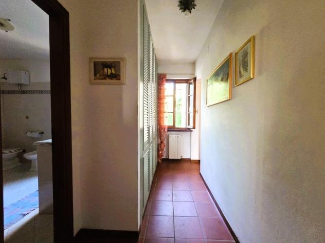 Terratetto in affitto a San Leonardo In Treponzio - Capannori 120 mq Rif: 1426947 - Foto 10