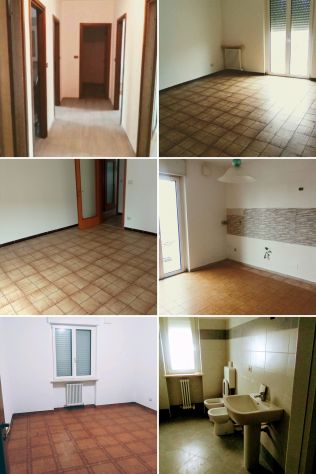 Appartamento in villa