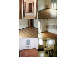 Appartamento in villa con giardino