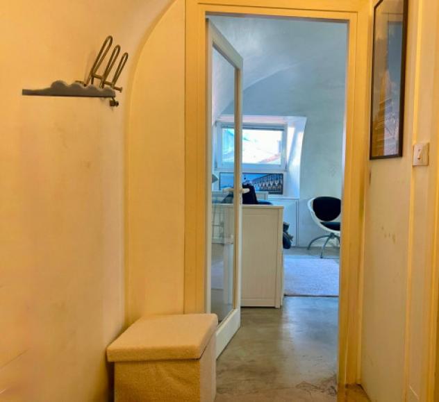 Appartamento di 35 m² con 1 locale in affitto a Torino - Foto 7