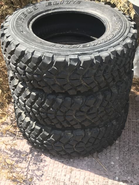 Gomme auto