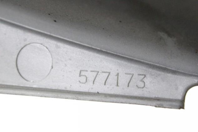 PIAGGIO VESPA GTS 300 SUPER 577173 PEDANA 08 - 16 FOOTBOARD - Foto 6