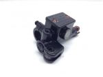 PIAGGIO VESPA GTS SUPER HPE KM0 300 POMPA FRENO ANTERIORE DESTRA 2020 2022 MD310