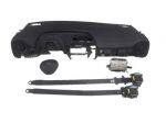KIT AIRBAG CITROEN C1 2014