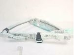 Airbag tendina sx volkswagen golf 7 34105586a