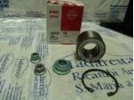 Kit cuscinetto ruota ant. vw up 1.0 1s0498625