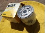 Filtro carburante wix 33361